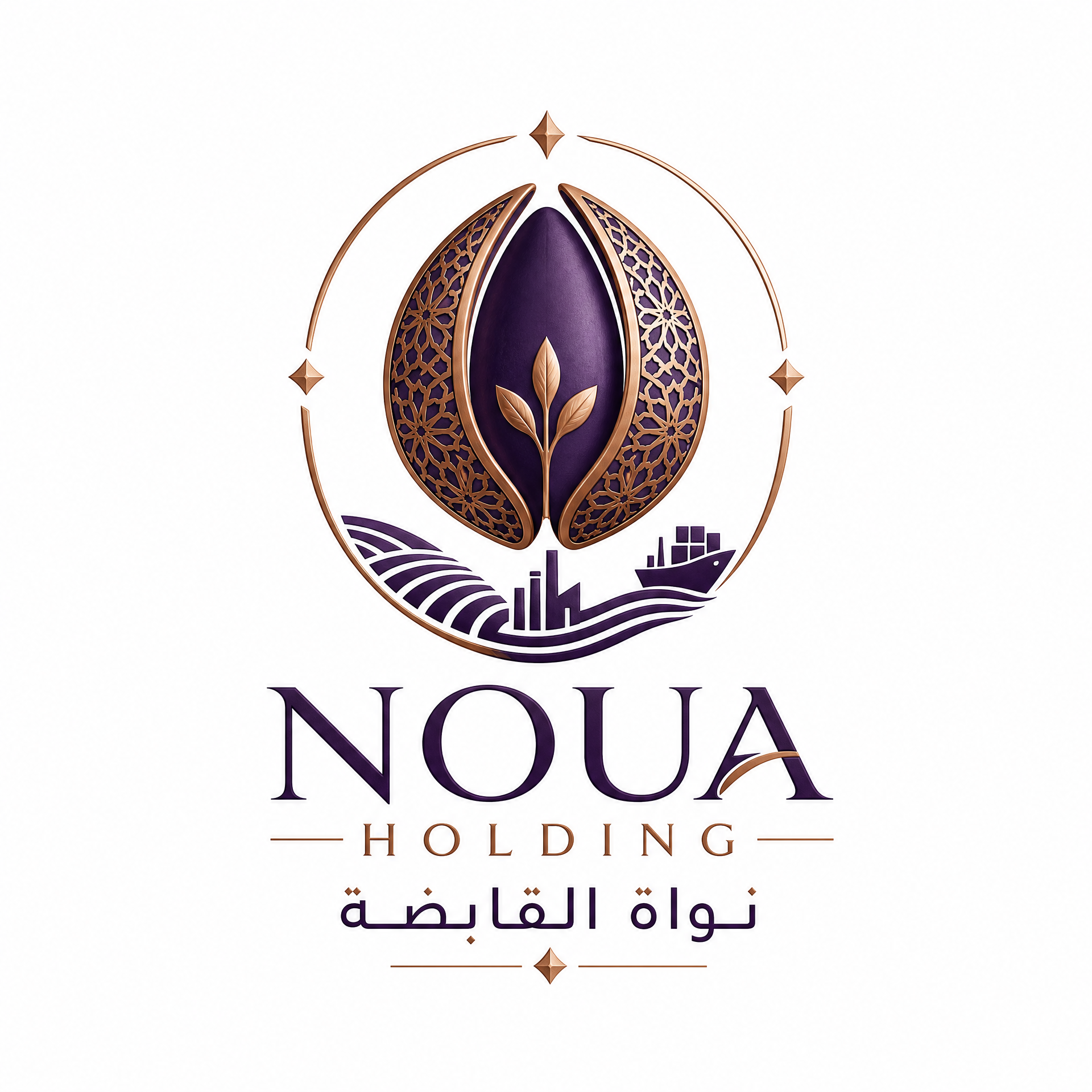 Noua Holding